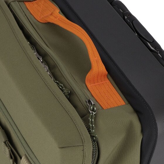 Fjällräven Färden 35 2 kółka Walizka kabinowy 55 cm
