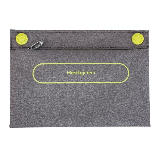 Hedgren Fika Latte Plecak miejski Ochrona RFID 31 cm
