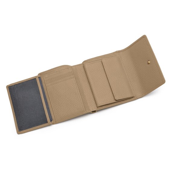 Lazarotti Bologna Leather Portfel Skórzany 12 cm