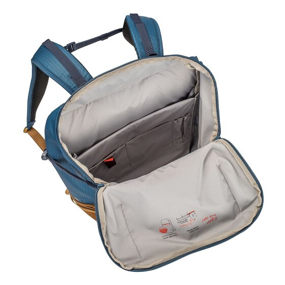 Vaude CityGo II 30 Plecak 60 cm Komora na laptopa