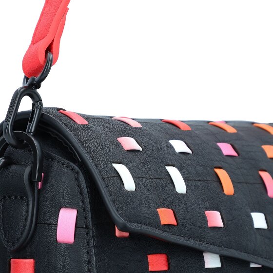 Desigual Fantasia Phuket Torba na ramię 25 cm