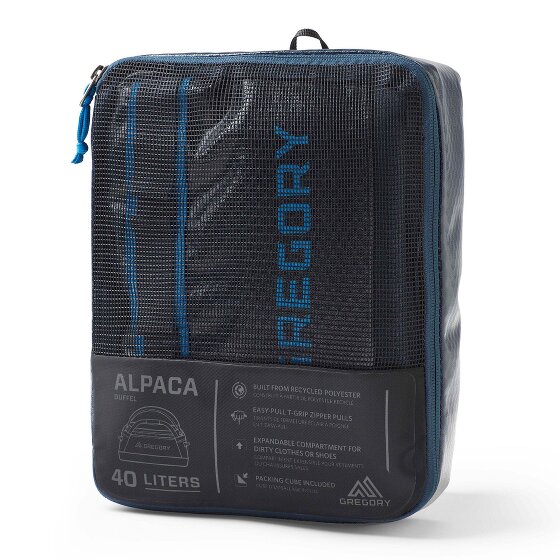 Gregory Alpaca 40 Torba podróżna 58 cm