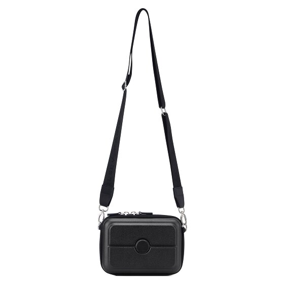 Delsey Paris Turenne 2.0 Mini Torba Torba na ramię 18 cm