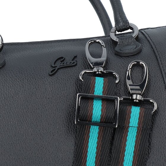 Gabs G3 Plus 5 w 1 skórzana torba na ramię 43 cm