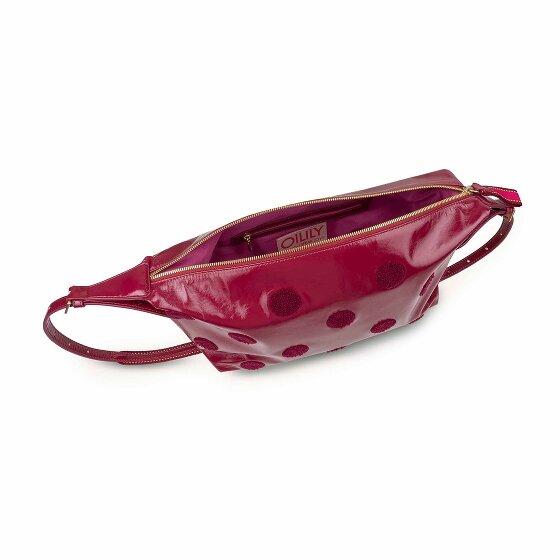 Oilily Laque Torba na ramię 32 cm