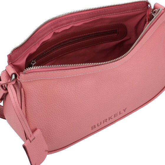 Burkely Always Alyx Torba na ramię Skórzany 28 cm