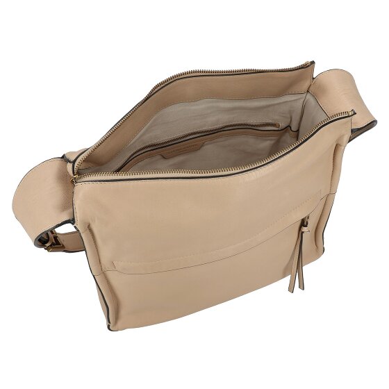 Liebeskind Sky Torba na ramię Skórzany 33 cm