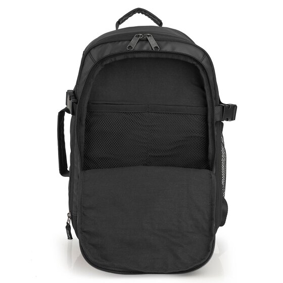 Gabol Plecak podróżny Canada 45 cm