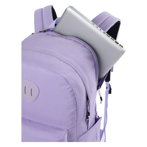 NITRO Urban Plus Backpack 45 cm komora na laptopa