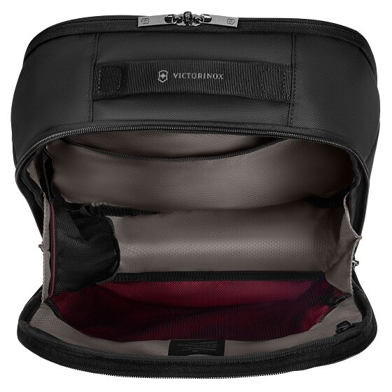Victorinox Crosslight Plecak biznesowy 46 cm Komora na laptopa