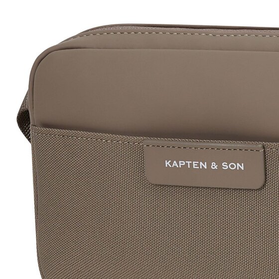 Kapten & Son Bergen Saszetka 22 cm
