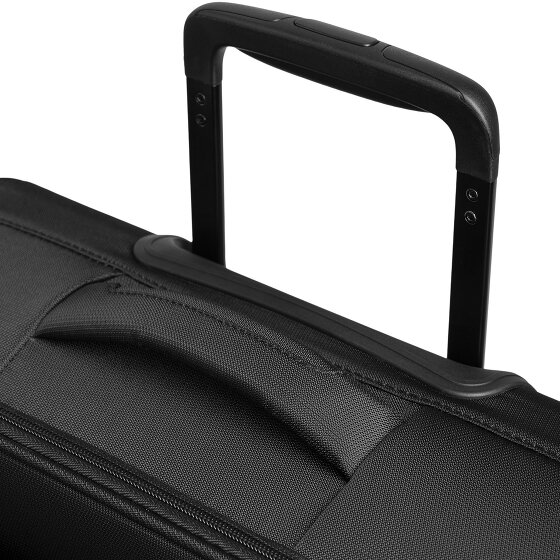 Epic Jupiter 4X 4 kółka Walizka kabinowy 55 cm