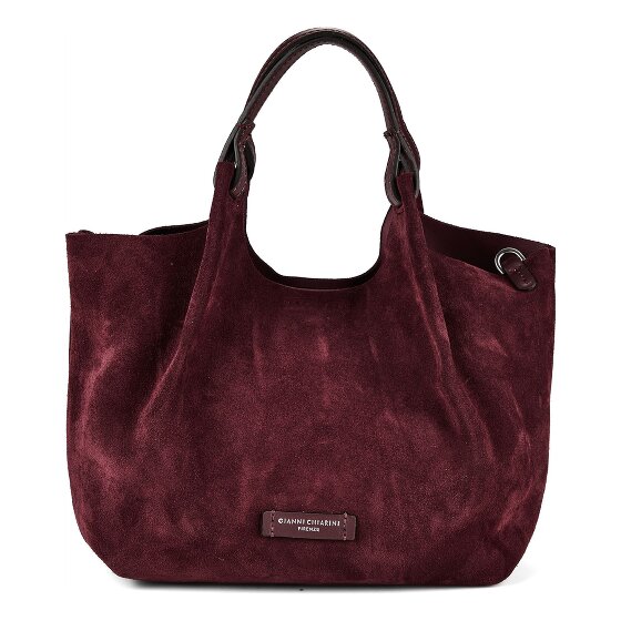Gianni Chiarini Dua Torba na ramię Skóra 24 cm