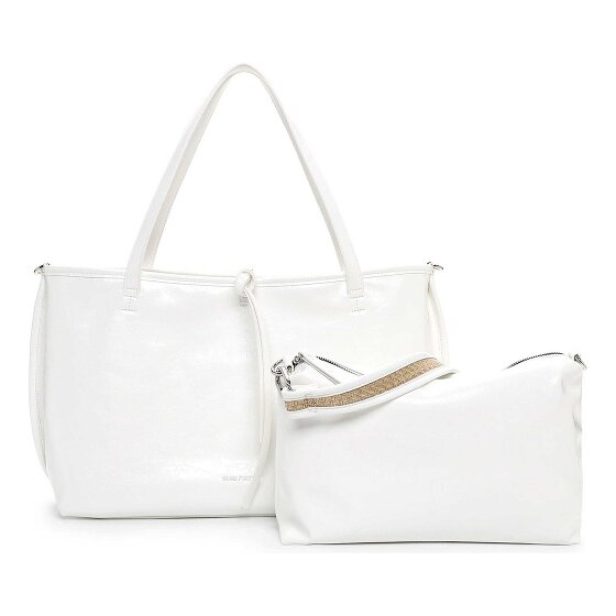 Suri Frey SFY Fany SC dwustronna torba na ramię M 45 cm