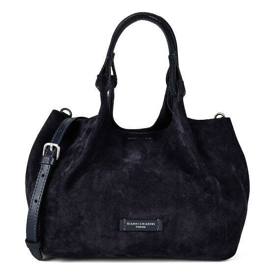 Gianni Chiarini Dua Torba na ramię Skóra 24 cm