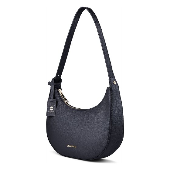 Lazarotti Bologna Leather Torba na ramię Skóra 24 cm