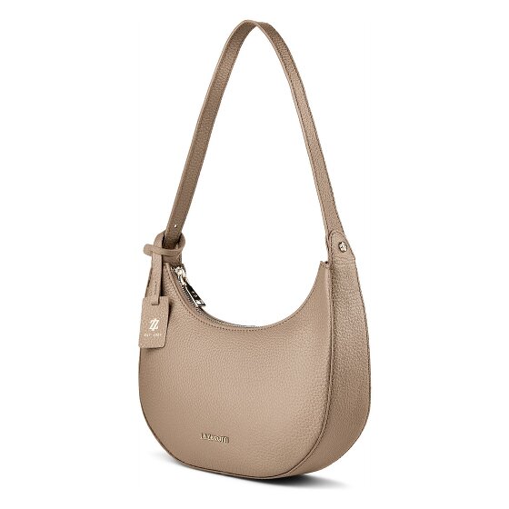 Lazarotti Bologna Leather Torba na ramię Skóra 24 cm
