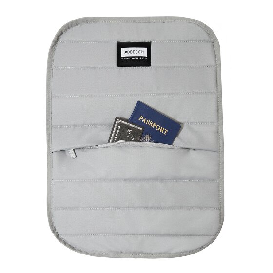 XD Design Soft Plecak 41 cm Komora na laptopa