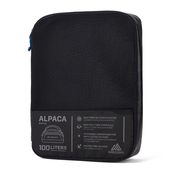 Gregory Alpaca 100 Torba podróżna 79 cm