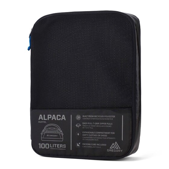 Gregory Alpaca 100 Torba podróżna 79 cm