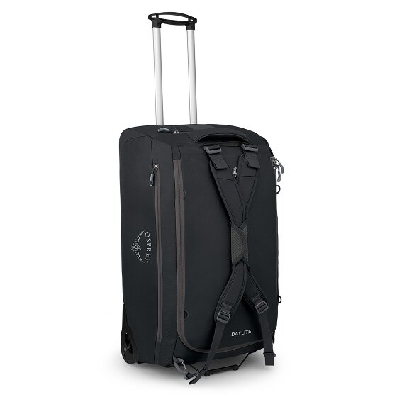 Osprey Daylite 85 2 kółka Torba podróżna 71 cm