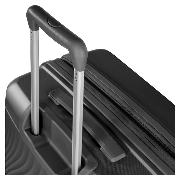 Picard Vienna 4 kółka Walizka L 74 cm