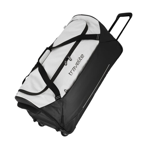 Travelite Basics 2 kółka Torba podróżna 71 cm