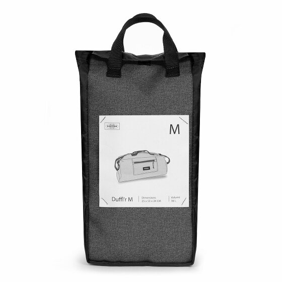 Eastpak Duffl'R Torba podróżna Weekender L 62 cm