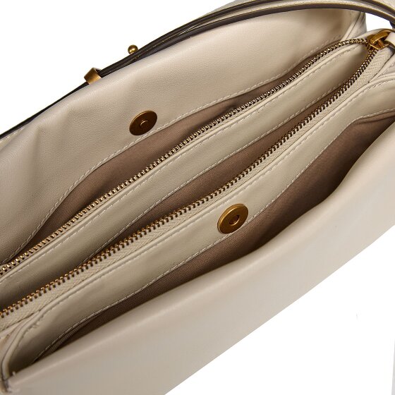 PINKO Triplet Torba na ramię Skóra 26 cm