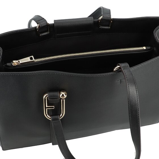 Furla Nuvola Torba na ramię Skórzany 37 cm