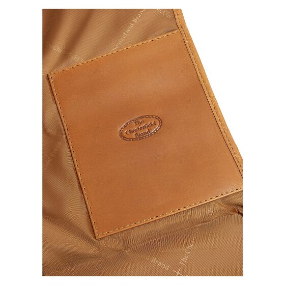 The Chesterfield Brand Carson Torba na ubrania Skóra 59 cm