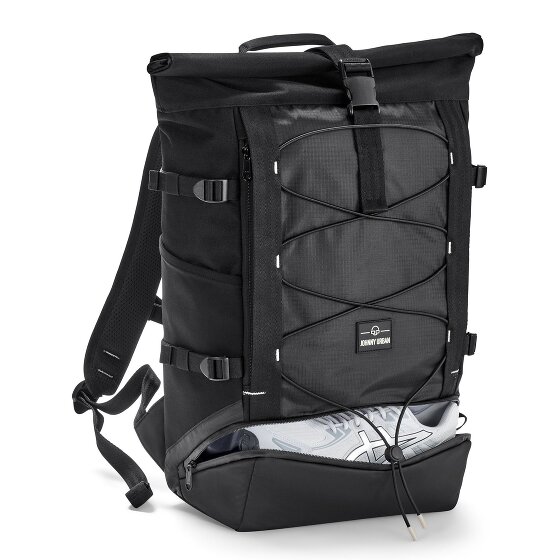 Johnny Urban Eco Series Allen Large Move Plecak 45 cm Komora na laptopa