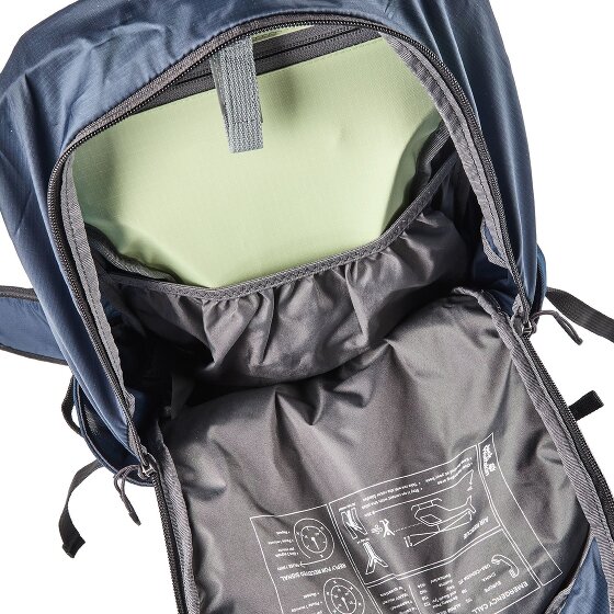 Jack Wolfskin Astro Vent Plecak turystyczny 54 cm