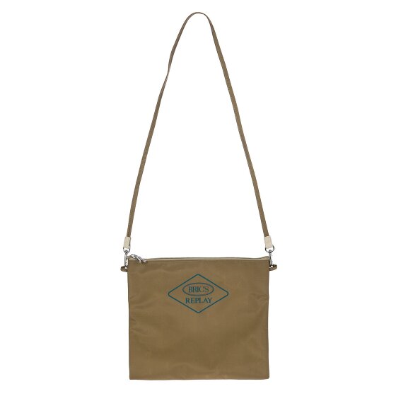 Bric's Bric´s x Replay Torba podróżna Weekender 43 cm