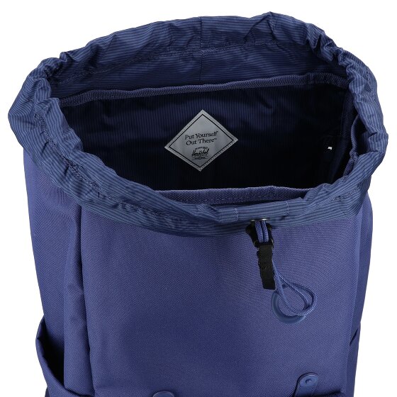Herschel Little America Plecak 49 cm Komora na laptopa