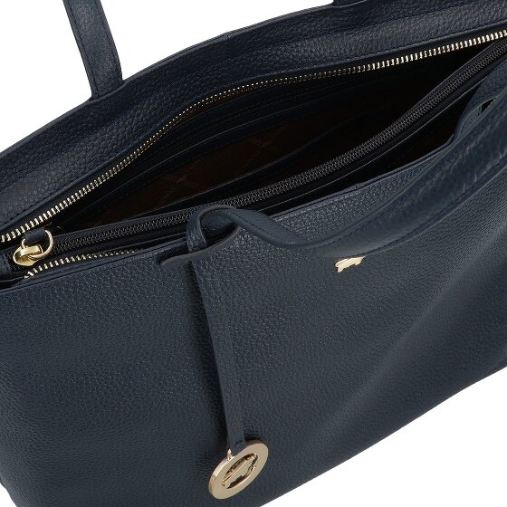 Braun Büffel Hanna Shopper Bag S Skórzany 38 cm