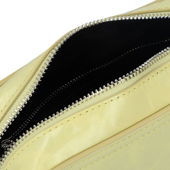 Liebeskind Chudy Torba na ramię S Skórzany 20 cm