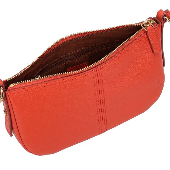 Fossil Jolie Torba na ramię Skórzany 21.5 cm