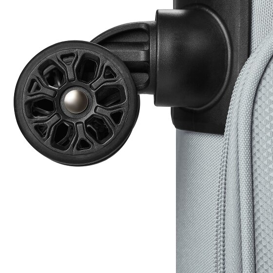 Stratic taska 4 kółka Walizka M 65 cm z funkcją poszerzenia