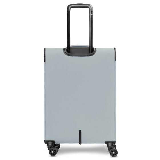 Stratic taska Wózek na 4 kółkach M 65 cm z plisą poszerzającą