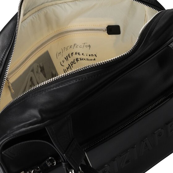 Patrizia Pepe Torba na ramię Skórzany 34 cm