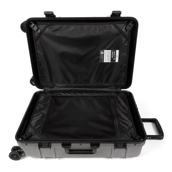 Eastpak Resist'r Case 4 kółka Walizka M 69 cm
