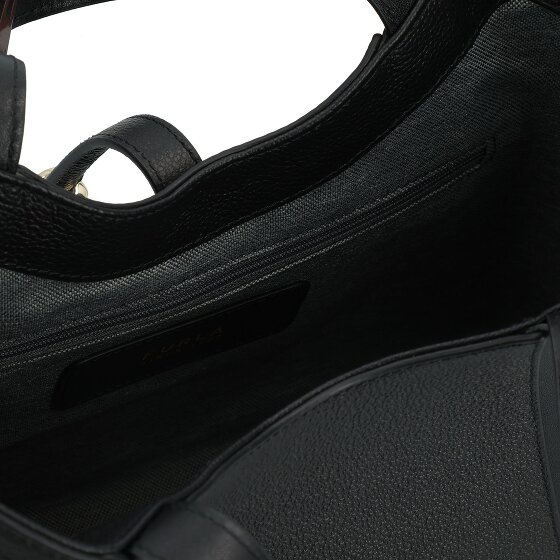 Furla Goccia Shopper Bag S Skórzany 28 cm