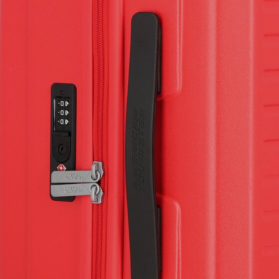 American Tourister Sunset Hills 4 kółka Zestaw walizek 3-części