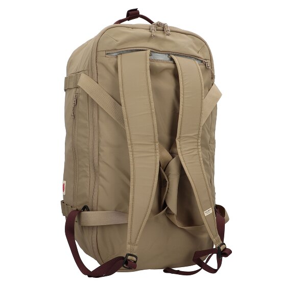 Fjällräven High Coast 36 Torba podróżna Weekender 56 cm
