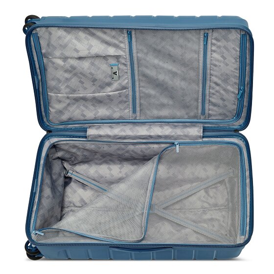 Roncato B-Flying Trunk 4 kółka Walizka 69 cm