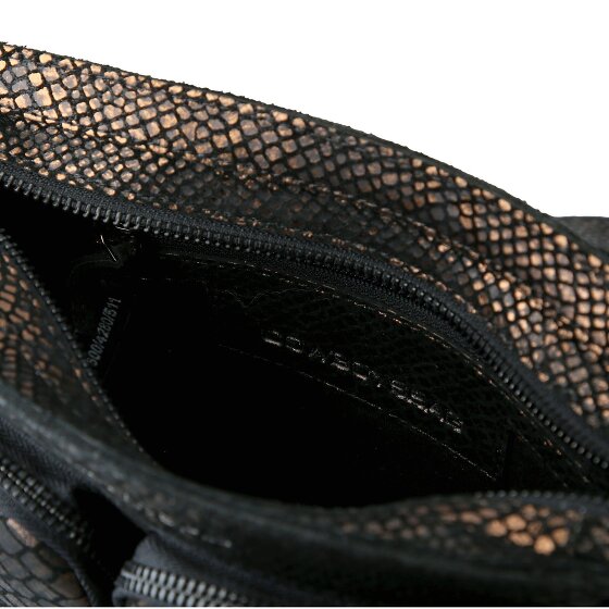 Cowboysbag Glam Monticello Torba na ramię Skórzany 22 cm