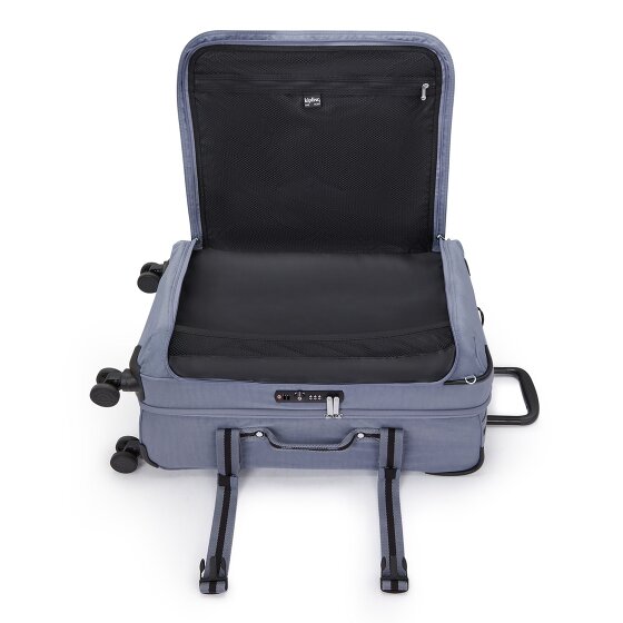 Kipling Basic Spontaneous 4 kółka Walizka M 66 cm