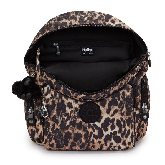 Kipling City Zip S Plecak miejski 33.5 cm