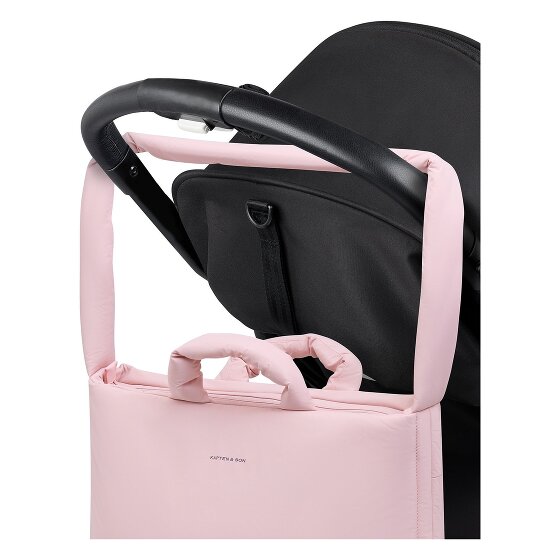 Kapten & Son Skara Torba 46.5 cm Komora na laptopa